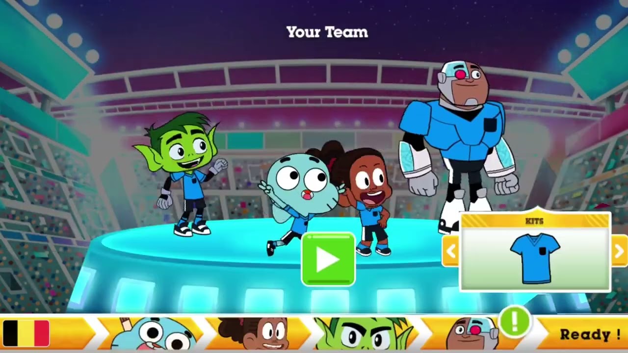 Toon Cup - Football Game Apk 6.1.6 For Android – Download Toon Cup -  Football Game Xapk (Apk Bundle) Latest Version From Apkfab.Com