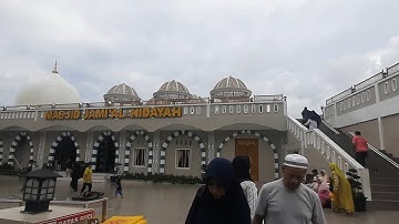 Masjid Jami