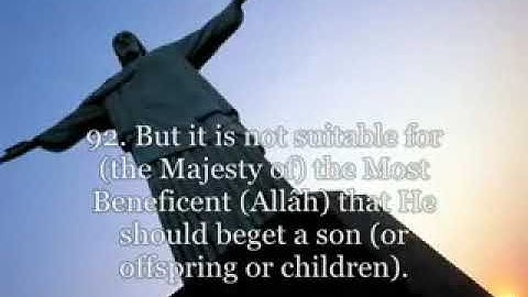 تلاوة تهز الجبال للشيخ محمد اللحيدان مؤثر480P1