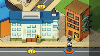 Full Robbery Bob chapter 2 level 15 ( payback ) News
