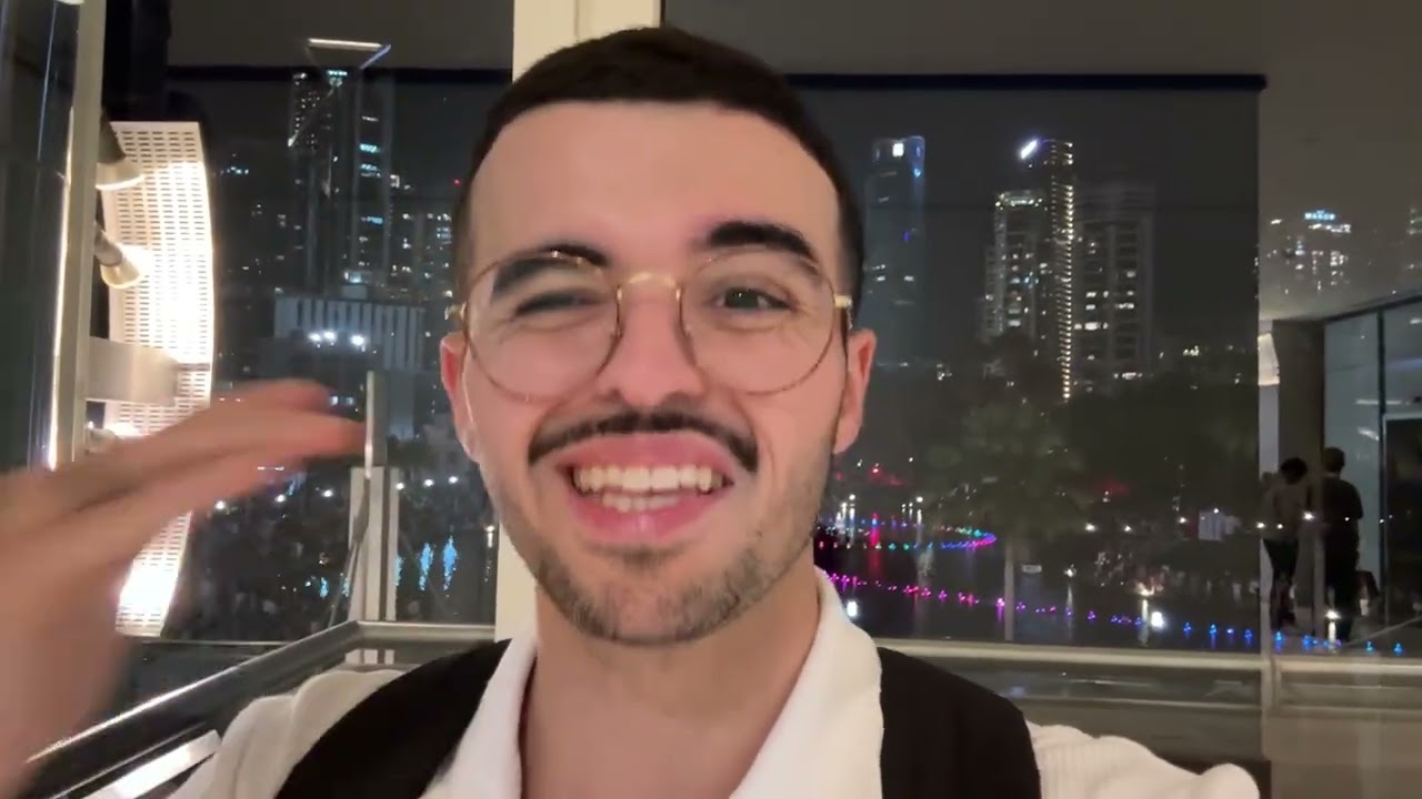 Je RAGE-QUIT ce nouveau pays après 2 jours seulement...