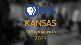 2023 PBS Kansas Antiques Fair