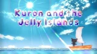 Kuron and the Jelly Islands screenshot 2