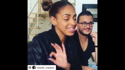 Nawell  Madani - Quand tu rencontres pour la première fois ta belle mère...