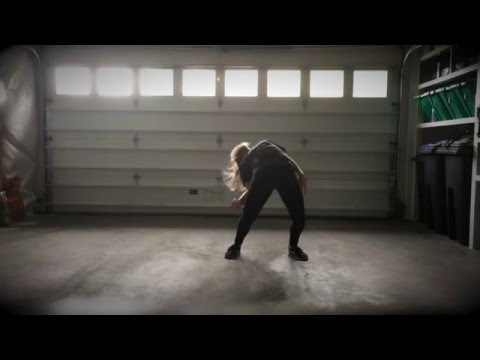 The Purge Trap Remix // BRIANNE MAPSON