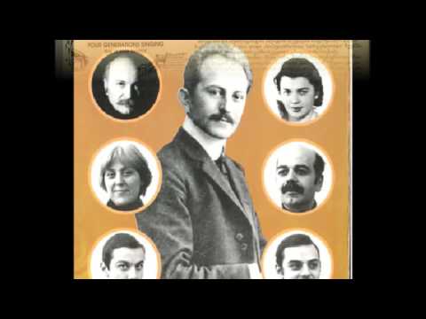 The Lejava Family - Once Upon A Time ლეჟავების ოჯახი - ზღაპარ იყო