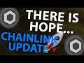 $LINK THERE IS HOPE... | #LINK #CHAINLINK DAILY UPDATE | CHAINLINK PRICE PREDICTION 2026