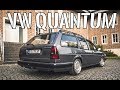 VW Passat 32b Quantum CARPORN