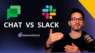 Google Chat vs Slack: Which Is Better for Business?