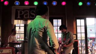 Ezra Furman &amp; The Harpoons - I Wanna Be Ignored - 3/16/2011 - Stage On Sixth