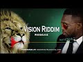 Reggae instrumental  vision riddim  ri by asha d