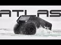 Atlas ATV