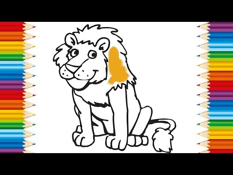 super-coloring-pages-for-kids-2018---2019