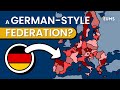 Understanding the German Federal Model and its Application to the EU