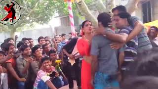 New Bangla Hot Jatra Dance 2015 মাথা নষ্ট hot song