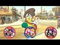 妖怪ウォッチ 妖怪メダランドのおみくじバトルに挑戦 #44 大ガマとバトル!