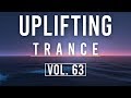 ♫ Uplifting Trance Mix | January 2018 Vol. 63 ♫