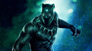 A Critique of Black Panther: The Most Overrated Marvel Movie Of All time