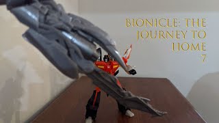 Trailer - Bionicle: The Journey to Home Episode 7