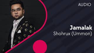 Shohrux (Ummon) - Jamalak (music version)