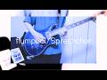 flumpool「Sprechchor」ギター