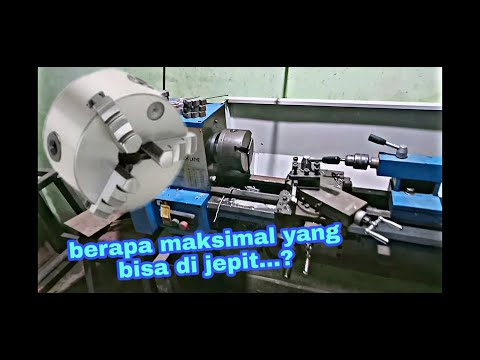 Video: Die Holder: Pemegang Die Universal Untuk Penyadapan Dengan Dan Tanpa Ratchet, 3-М14 Dan Ukuran Lainnya, Untuk Mesin Bubut Dan Manual