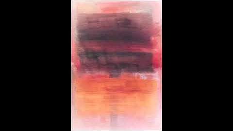 MARK ROTHKO 2