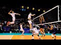 Trevor Clevenot - Very Fast Player | Volleyball Team France