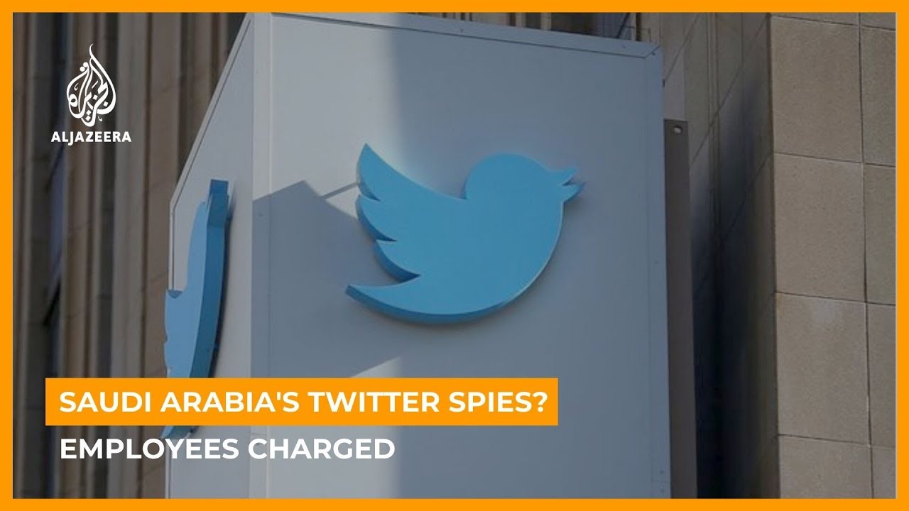 الولايات المتحدة: السعودية تجنّد موظفين من تويتر بتهمة التجسس