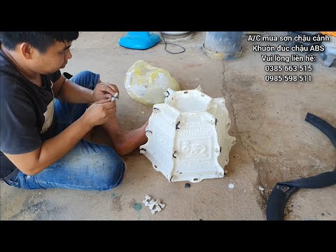 Video: Cách Làm Sạch Cổ Lông Chồn