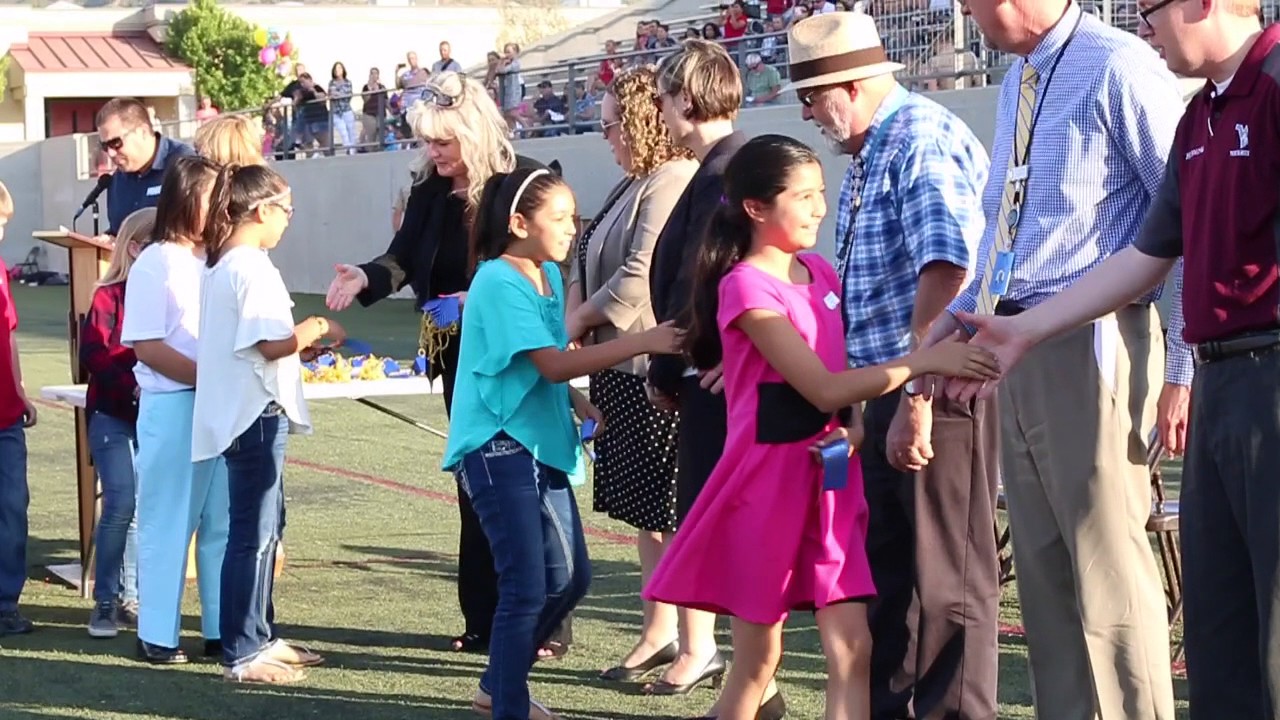 Elementary Honor Roll YouTube Elementary Honor Roll YouTube
