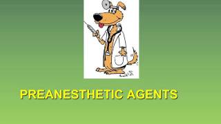 MBC Vet Tech Online Review 5.1 - Anesthetic Agents