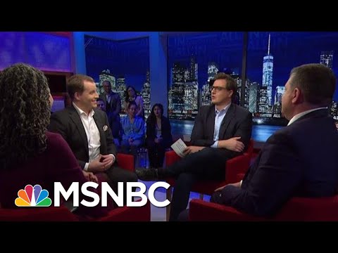 As Impeachment Advances, What Will Republicans Do? | All In | MSNBC