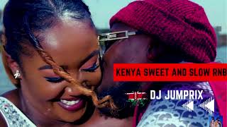 SWEET AND SLOW KENYAN RNB LOVE SONGS MIX: Elani | Otile Brown | Hart The Band | Wanavokali DjJumprix screenshot 3