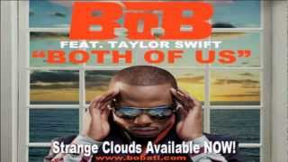 B.o.B. Ft. Taylor Swift - Both Of Us (Instrumental)