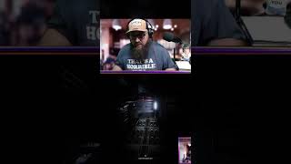 The Jump Scare That Almost Killed Him