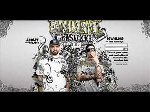 Grasu XXL ft. Laura Andresan - Zi-mi pe nume by