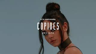 AYA NAKAMURA - COPINES [RINGTONE]