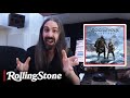 God of War Ragnarök Composer Bear McCreary Details His Career & Kratos' Next Chapter | RS Daily Show