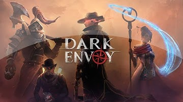 Dark Envoy - Gameplay Preview (Alpha)