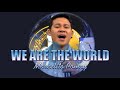 Marcelito Pomoy | We Are the World