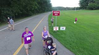 Scrub Run 9