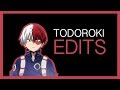 todoroki shōto ig edits