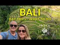 What to do in bali  bali day trip adventures to amazing places