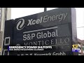 Xcel Energy to implement Public Safety Power Shutoff in Colorado counties