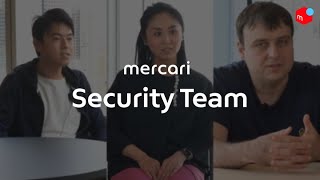 0 1 フェーズの苦悩も醍醐味も味わった メルカリの情報セキュリティガバナンスチームが今思うこと Mercarisecurityprivacy Mercan メルカン 0 1 フェーズの苦悩も醍醐味も味わった メルカリの情報セキュリティガバナンスチームが今思うこと Mercarisecurityprivacy Mercan メルカン