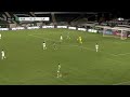 GOAL | Diego Gutiérrez gets a hat trick against LAII