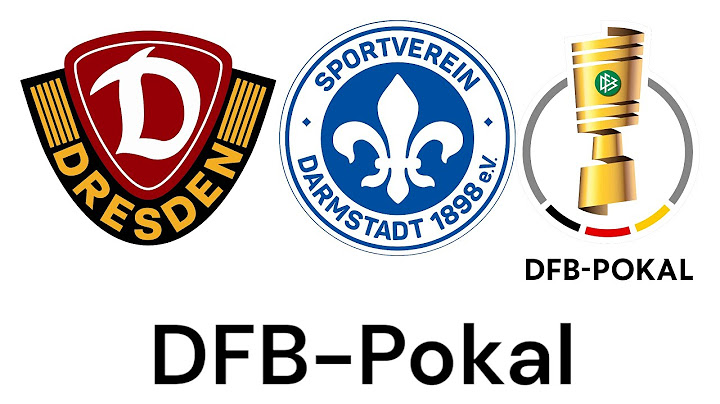 Dynamo Dresden - SV Darmstadt 98 (DFB-Pokal - 30.10.2024)