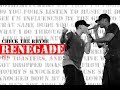 Rhyme Scheme | Eminem &amp; Jay-Z on Renegade