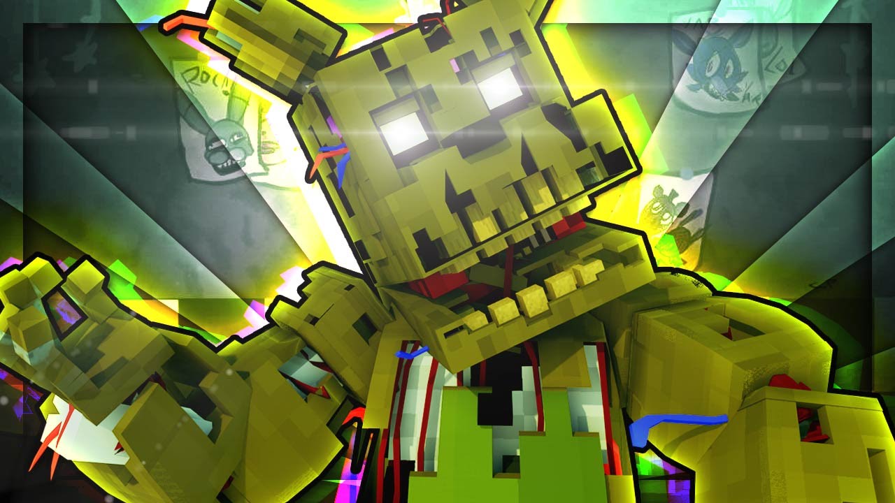 Freddy Fazbear Origins - PIZZERIA SHUTS DOWN!? (Minecraft FNAF